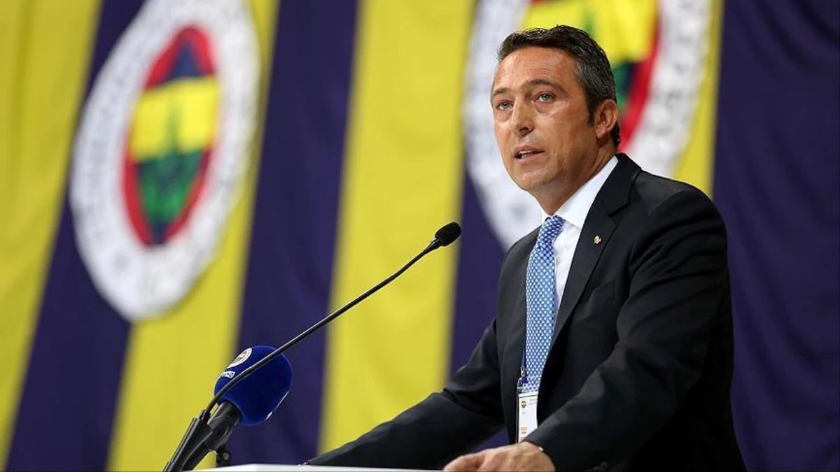 Ali Koç Fenerbahçe'nin futbol faaliyetine son verebileceğini söyledi 2