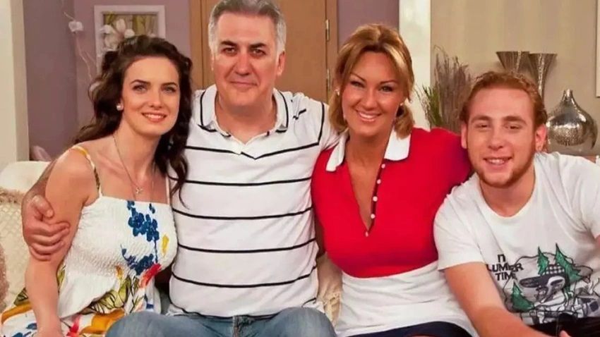 Çocuklar Duymasın dizisinin Duygu'su Hayal Garip, sevgilisinden şiddet gördüğünü iddia etti! 1