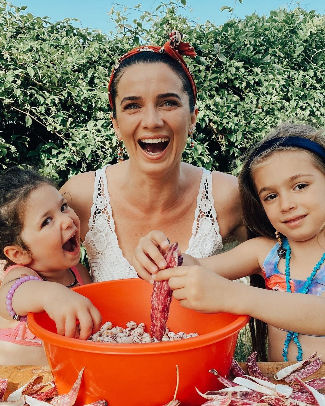 Çocuklar Duymasın dizisinin Duygu'su Hayal Garip, sevgilisinden şiddet gördüğünü iddia etti! 2