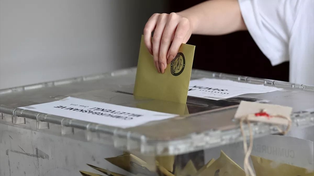 31 Mart yerel seçimlerde oy kullanırken dikkat! İşte oyların geçerli, geçersiz sayılacağı durumlar 3
