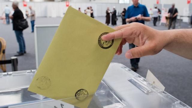 31 Mart yerel seçimlerde oy kullanırken dikkat! İşte oyların geçerli, geçersiz sayılacağı durumlar 4
