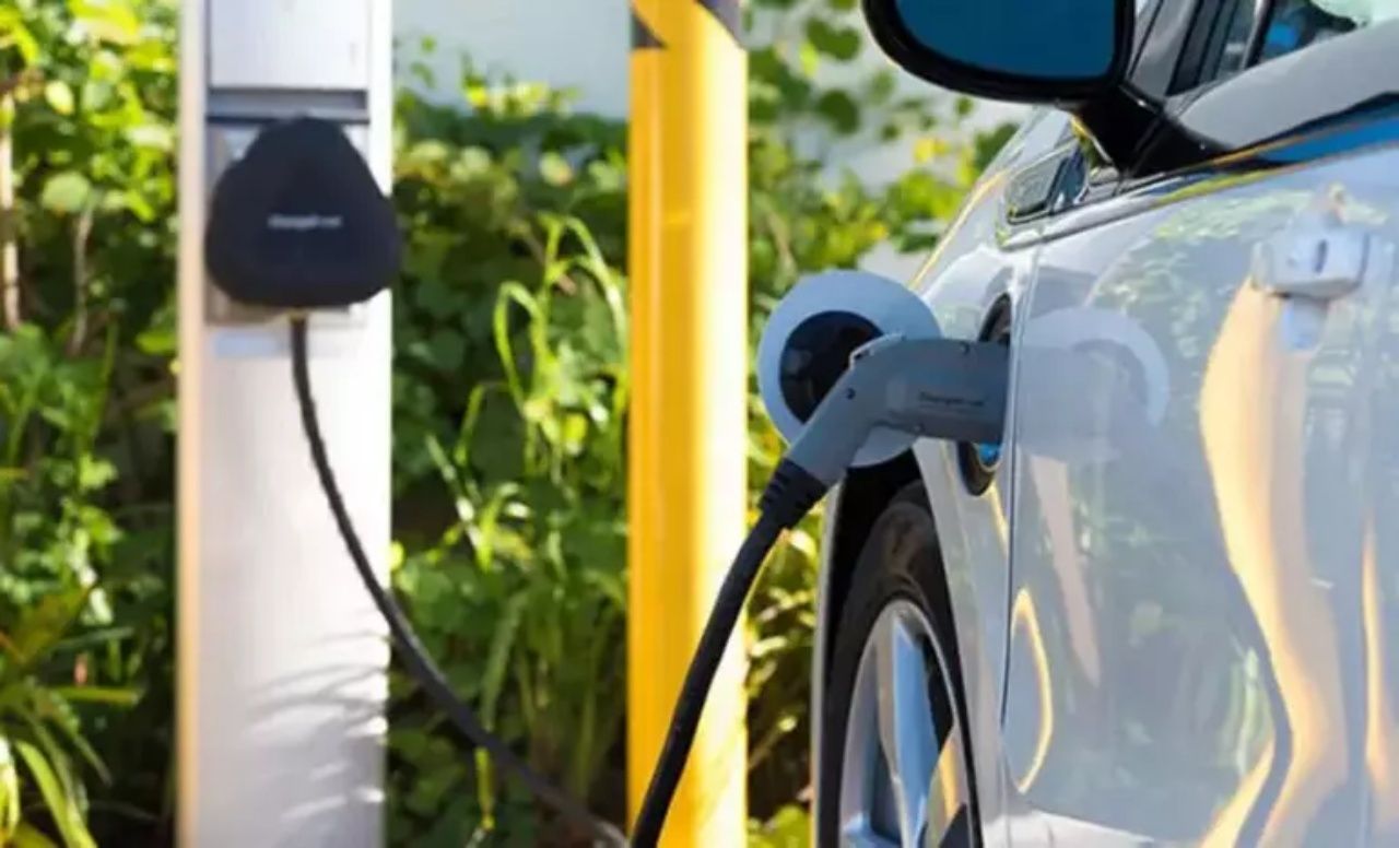 Türkiye'de elektrikli otomobil satışları artıyor! Tam elektriklilerin pazar payı yüzde 5,6 oldu 10