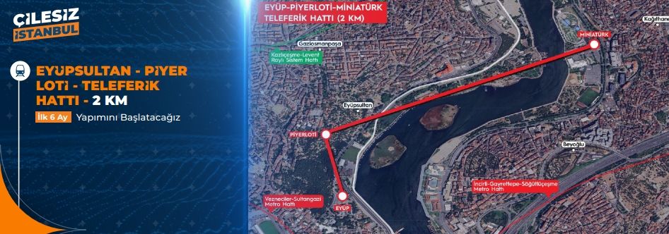 Cumhur İttifakı İBB Başkan Adayı Murat Kurum İstanbul için "Acil Eylem Planı"nı açıkladı 10