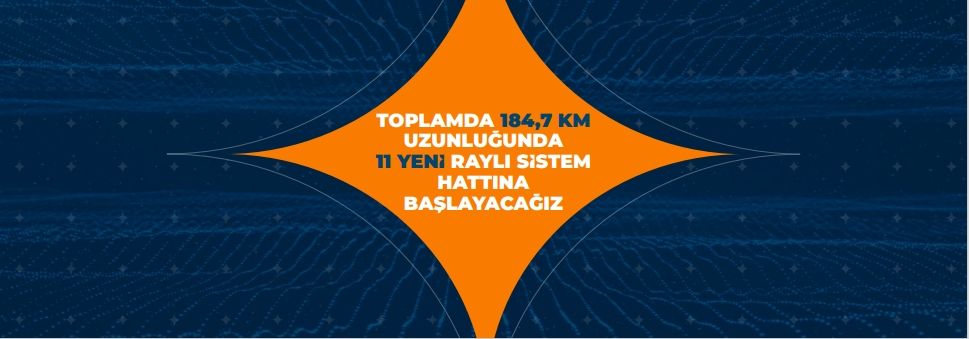 Cumhur İttifakı İBB Başkan Adayı Murat Kurum İstanbul için "Acil Eylem Planı"nı açıkladı 14