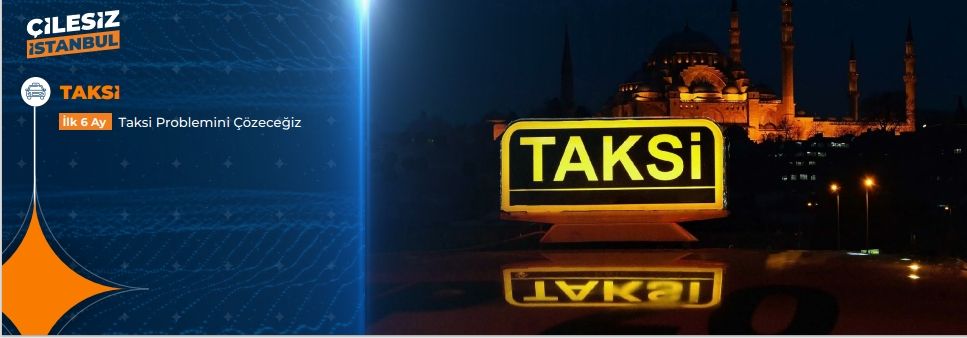 Cumhur İttifakı İBB Başkan Adayı Murat Kurum İstanbul için "Acil Eylem Planı"nı açıkladı 23