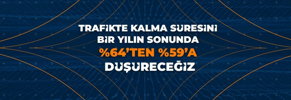 Cumhur İttifakı İBB Başkan Adayı Murat Kurum İstanbul için "Acil Eylem Planı"nı açıkladı 25