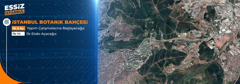 Cumhur İttifakı İBB Başkan Adayı Murat Kurum İstanbul için "Acil Eylem Planı"nı açıkladı 37