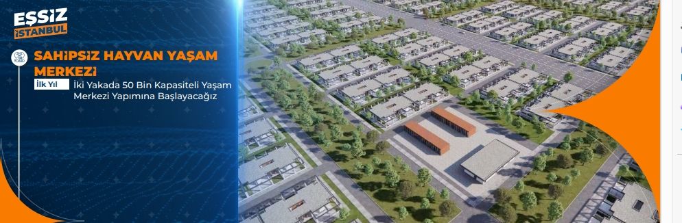 Cumhur İttifakı İBB Başkan Adayı Murat Kurum İstanbul için "Acil Eylem Planı"nı açıkladı 42