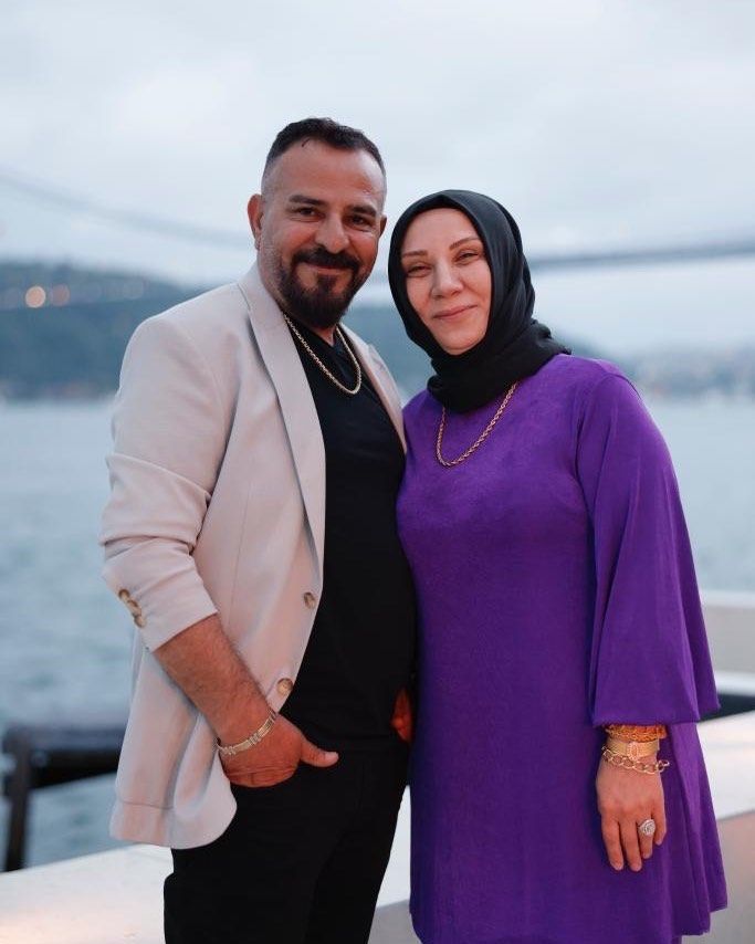 Dilan Polat'ın kayınvalidesi de fenomen olma yolunda! Gelini gibi sosyal medyadan ürün satışı yapıyor 7