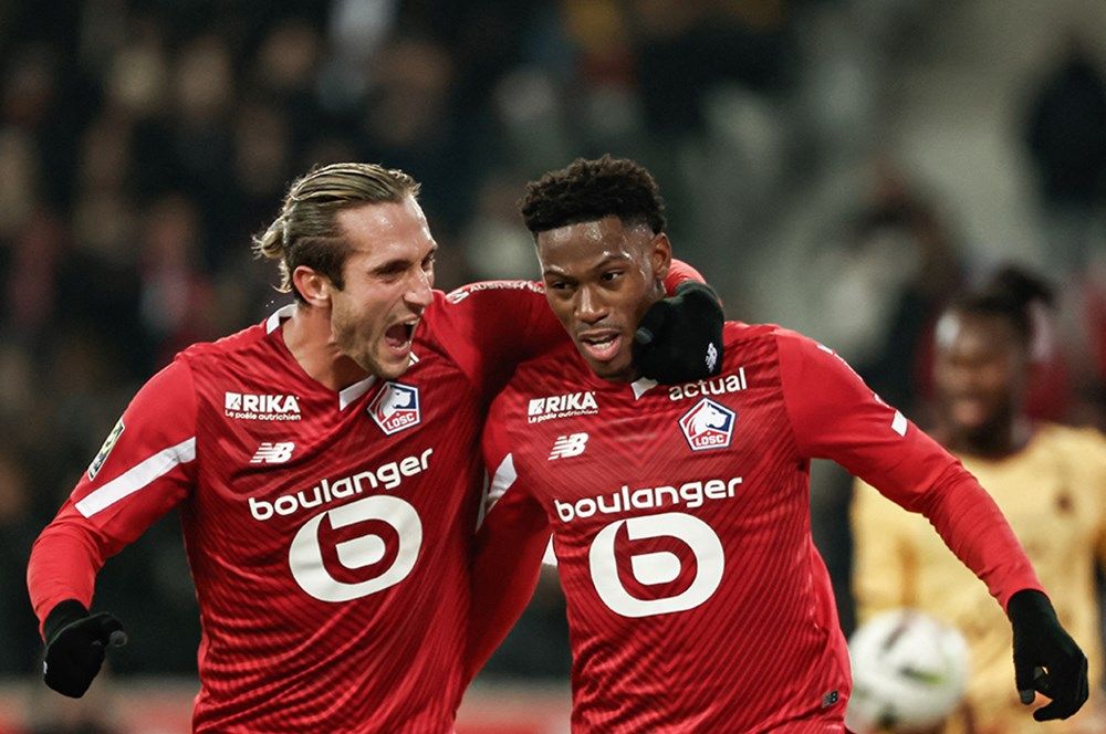 Galatasaray ve Beşiktaş transferde bir kez daha karşı karşıya gelecek! Milli yıldız için yaz transfer sezonunda savaş başlayacak 1