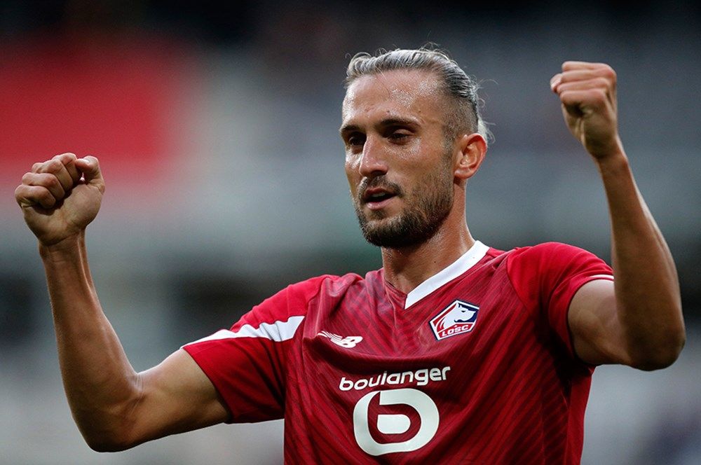 Galatasaray ve Beşiktaş transferde bir kez daha karşı karşıya gelecek! Milli yıldız için yaz transfer sezonunda savaş başlayacak 2