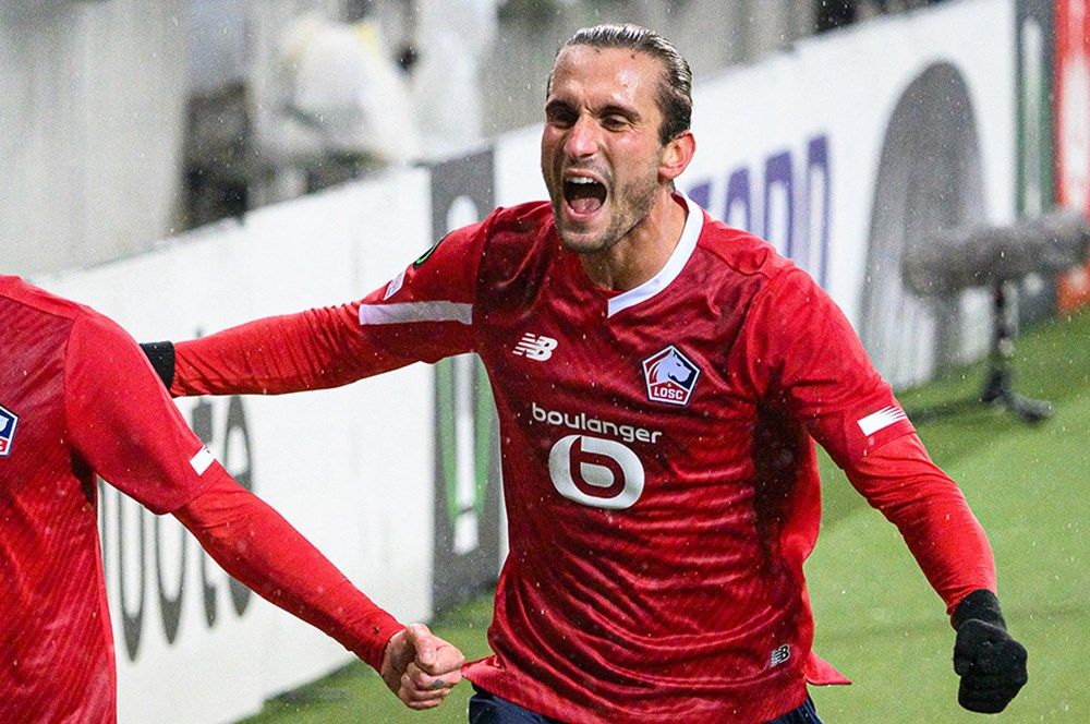 Galatasaray ve Beşiktaş transferde bir kez daha karşı karşıya gelecek! Milli yıldız için yaz transfer sezonunda savaş başlayacak 4