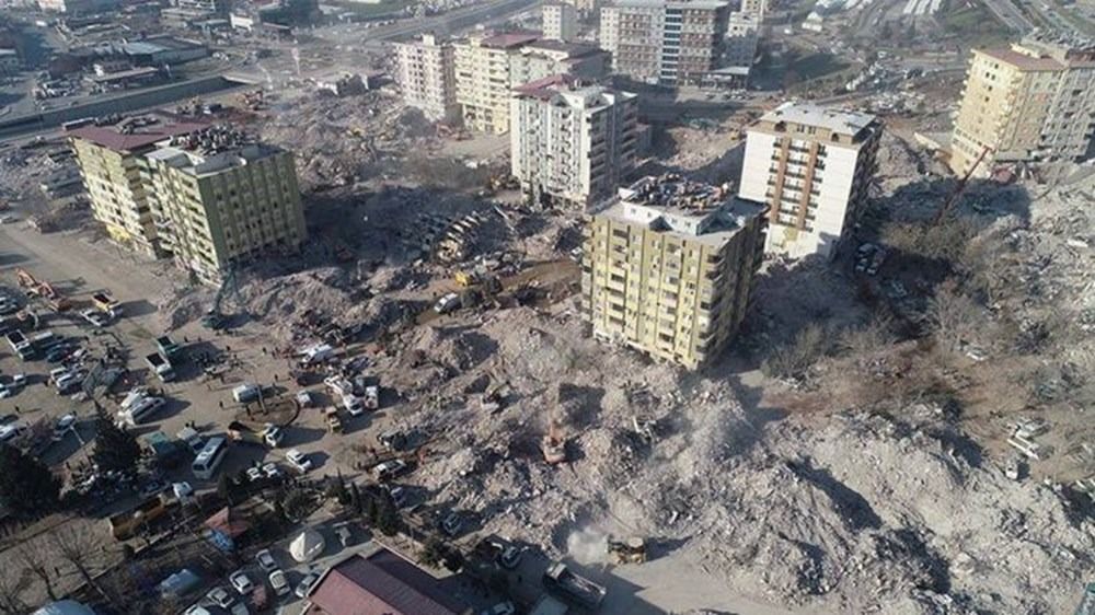 Ebrar Sitesi davasında sanıklar dinlendi: "Ben inşaattan anlamam" 1
