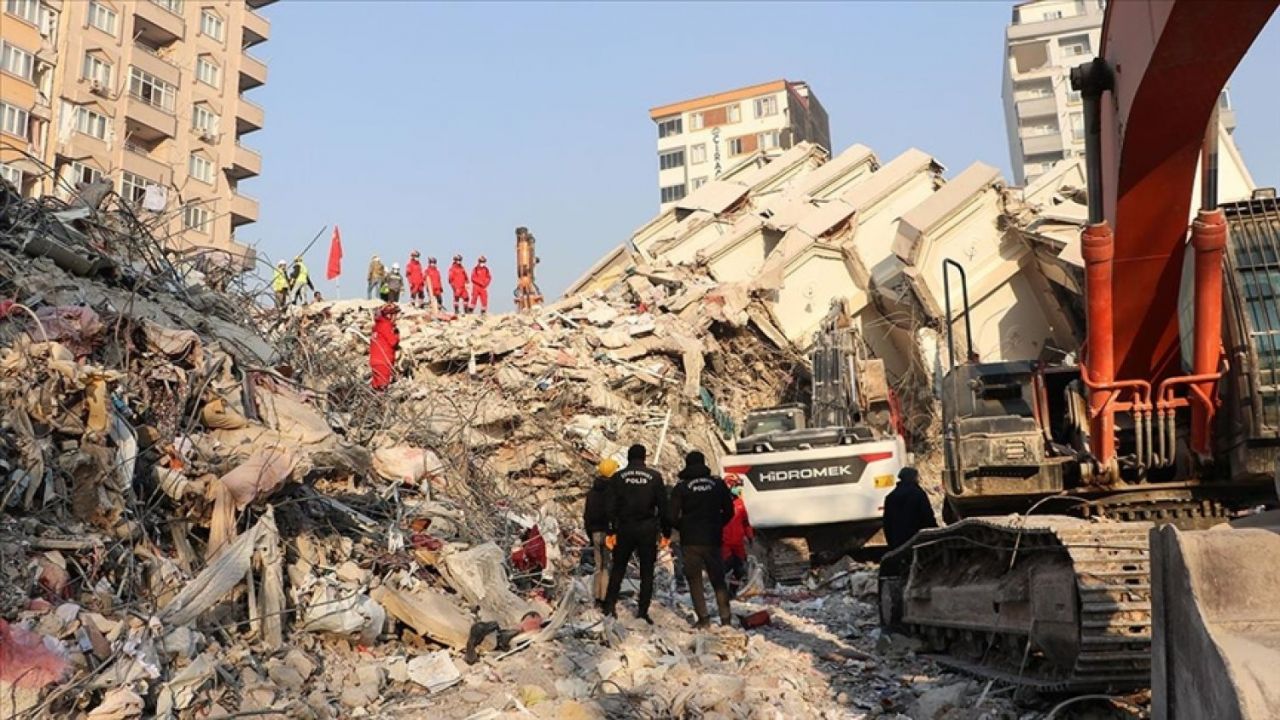 Ebrar Sitesi davasında sanıklar dinlendi: "Ben inşaattan anlamam" 7