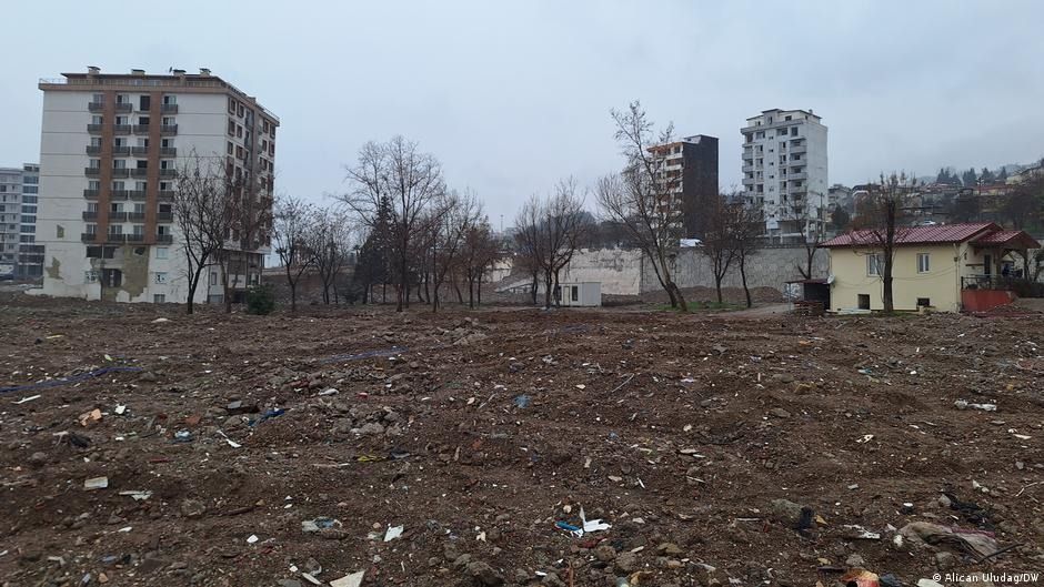 Ebrar Sitesi davasında sanıklar dinlendi: "Ben inşaattan anlamam" 8