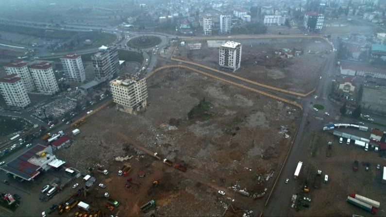Ebrar Sitesi davasında sanıklar dinlendi: "Ben inşaattan anlamam" 9
