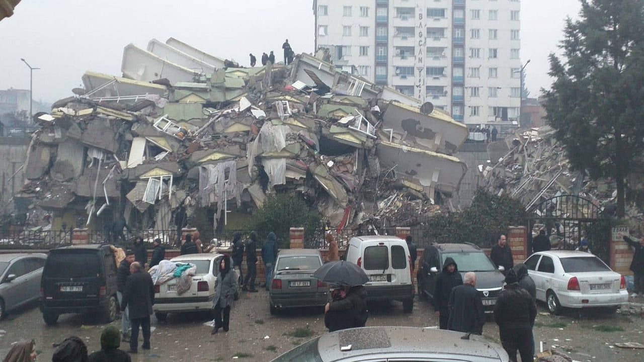 Ebrar Sitesi davasında sanıklar dinlendi: "Ben inşaattan anlamam" 10