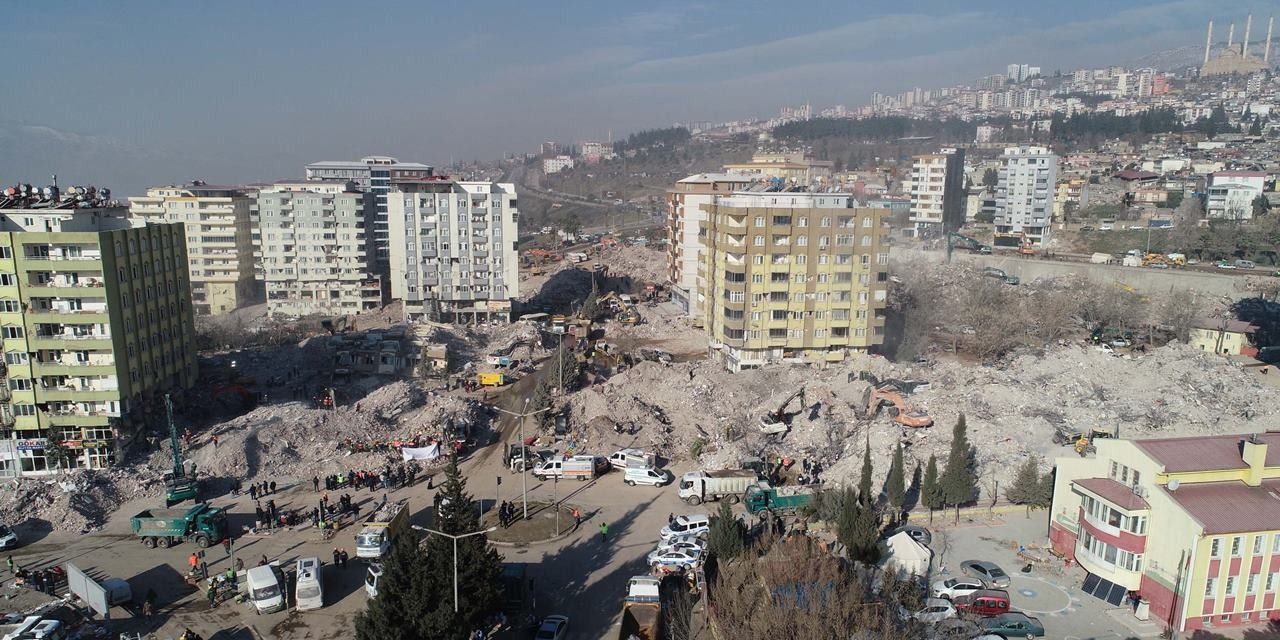 Ebrar Sitesi davasında sanıklar dinlendi: "Ben inşaattan anlamam" 11