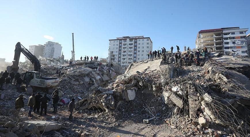 Ebrar Sitesi davasında sanıklar dinlendi: "Ben inşaattan anlamam" 12