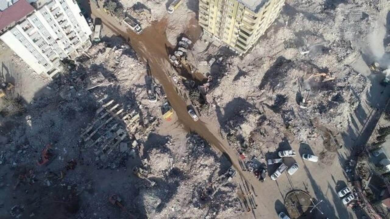 Ebrar Sitesi davasında sanıklar dinlendi: "Ben inşaattan anlamam" 2