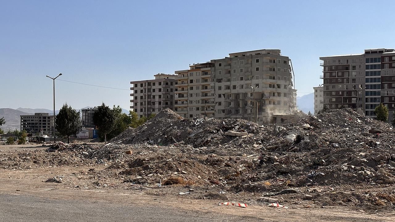 Ebrar Sitesi davasında sanıklar dinlendi: "Ben inşaattan anlamam" 3