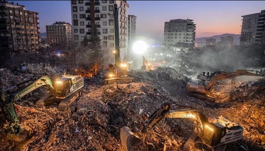 Ebrar Sitesi davasında sanıklar dinlendi: "Ben inşaattan anlamam" 4