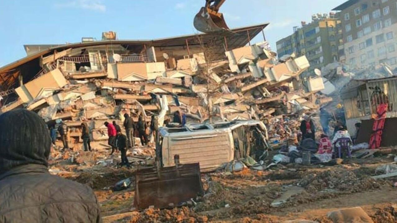 Ebrar Sitesi davasında sanıklar dinlendi: "Ben inşaattan anlamam" 6
