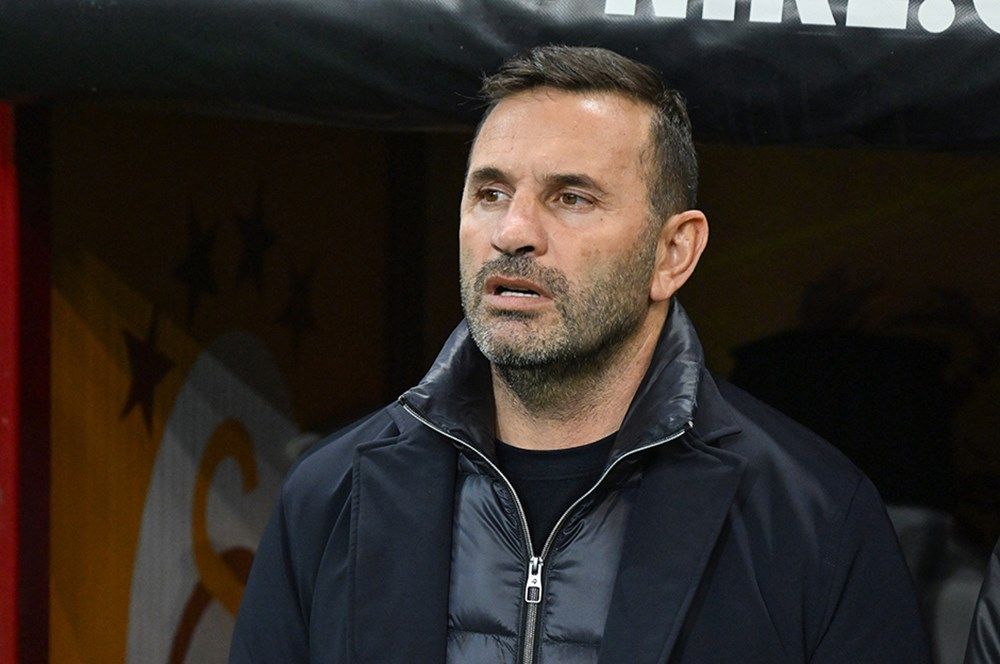 Okan Buruk'tan bomba açıklamalar: Fenerbahçe, Süper Kupa, hakemler ve daha fazlası... 17