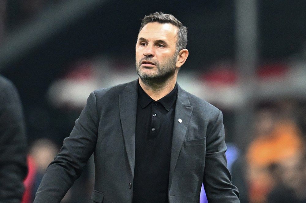 Okan Buruk'tan bomba açıklamalar: Fenerbahçe, Süper Kupa, hakemler ve daha fazlası... 19
