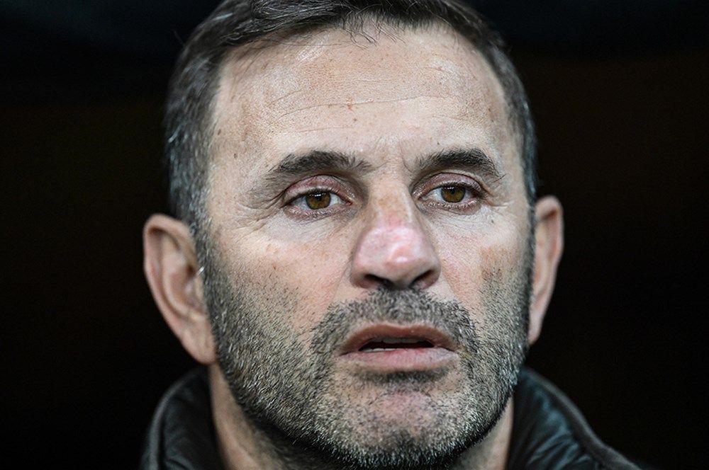 Okan Buruk'tan bomba açıklamalar: Fenerbahçe, Süper Kupa, hakemler ve daha fazlası... 20