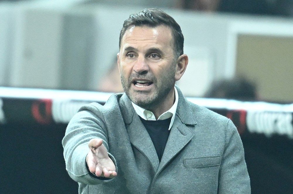 Okan Buruk'tan bomba açıklamalar: Fenerbahçe, Süper Kupa, hakemler ve daha fazlası... 22