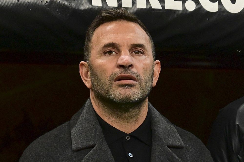 Okan Buruk'tan bomba açıklamalar: Fenerbahçe, Süper Kupa, hakemler ve daha fazlası... 28