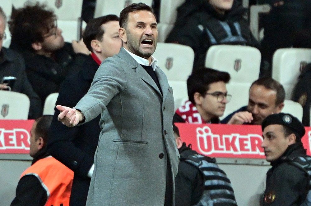 Okan Buruk'tan bomba açıklamalar: Fenerbahçe, Süper Kupa, hakemler ve daha fazlası... 3