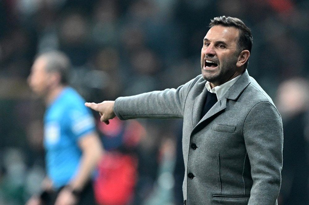 Okan Buruk'tan bomba açıklamalar: Fenerbahçe, Süper Kupa, hakemler ve daha fazlası... 4