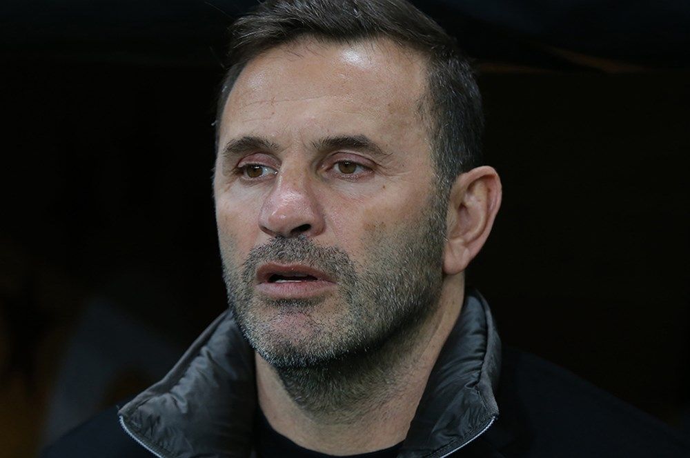 Okan Buruk'tan bomba açıklamalar: Fenerbahçe, Süper Kupa, hakemler ve daha fazlası... 9