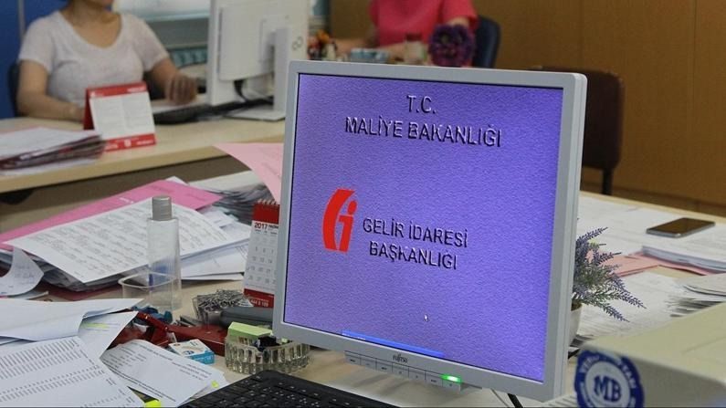 Yıllık Gelir Vergisi'nin verilme süreleri uzatıldı! İşte yeni tarih! 1