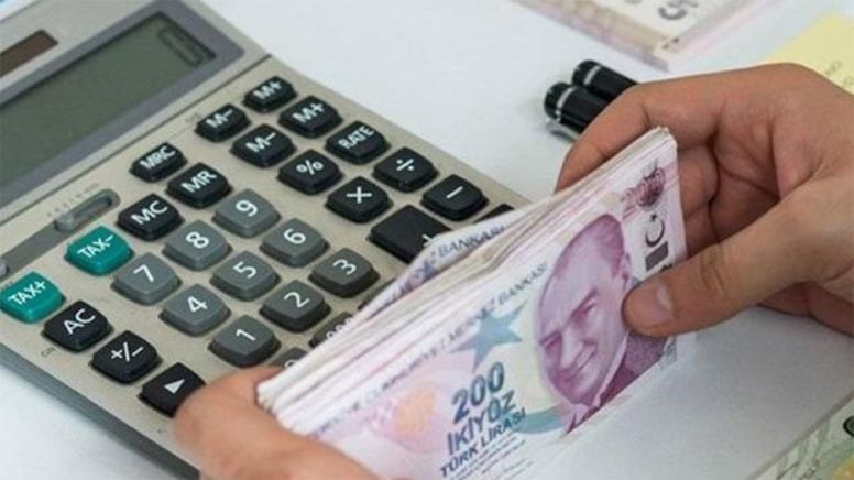 Yıllık Gelir Vergisi'nin verilme süreleri uzatıldı! İşte yeni tarih! 4