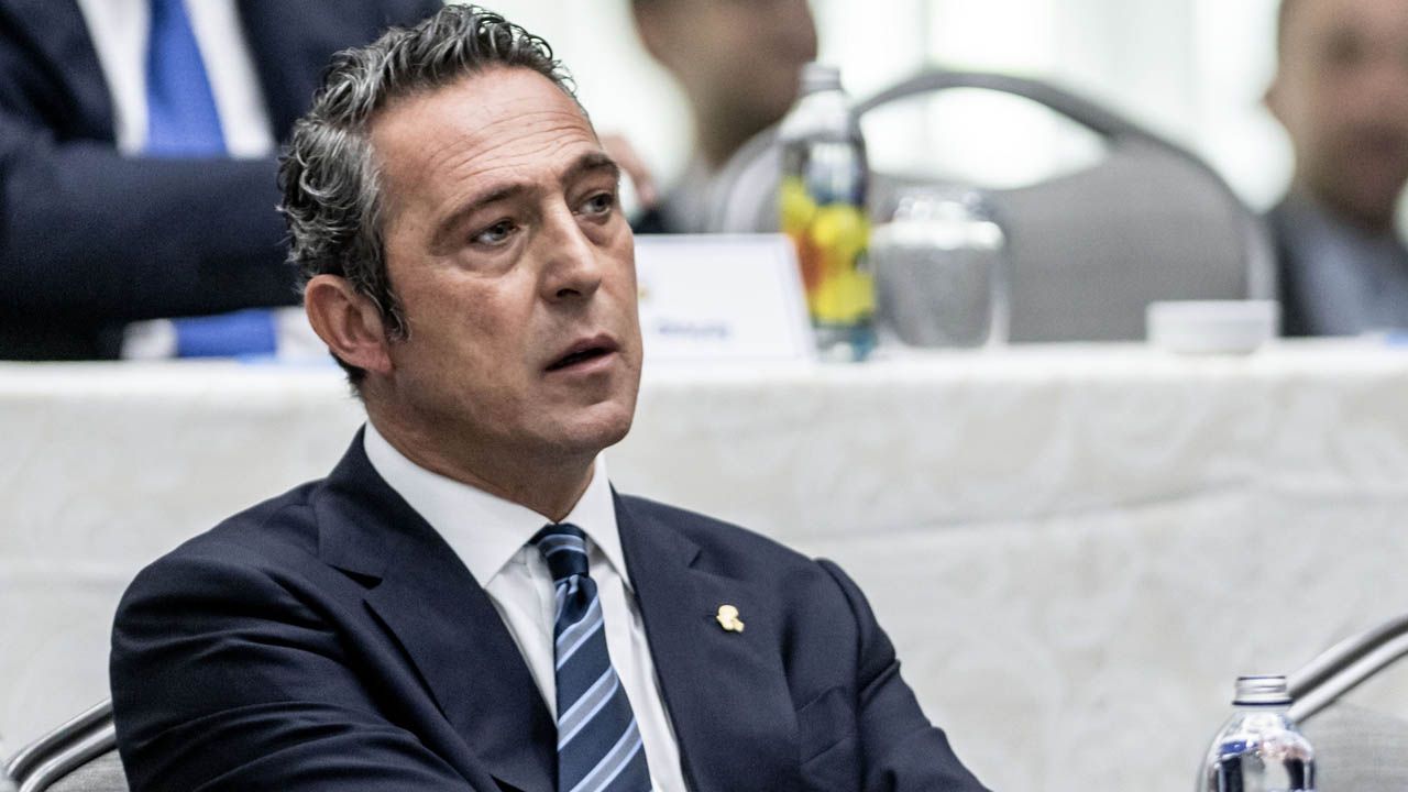 Fenerbahçe'de şok teklif: "Madem Avrupa maçımıza rağmen ertelemeyi kabul etmediler, Galatasaray ile oynanacak Süper Kupa finaline çıkmayalım" 6
