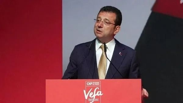 CHP'li İBB Başkan adayı Ekrem İmamoğlu, Alevilere meydan okudu! "Size ihtiyacım yok ben kazanırım" 1