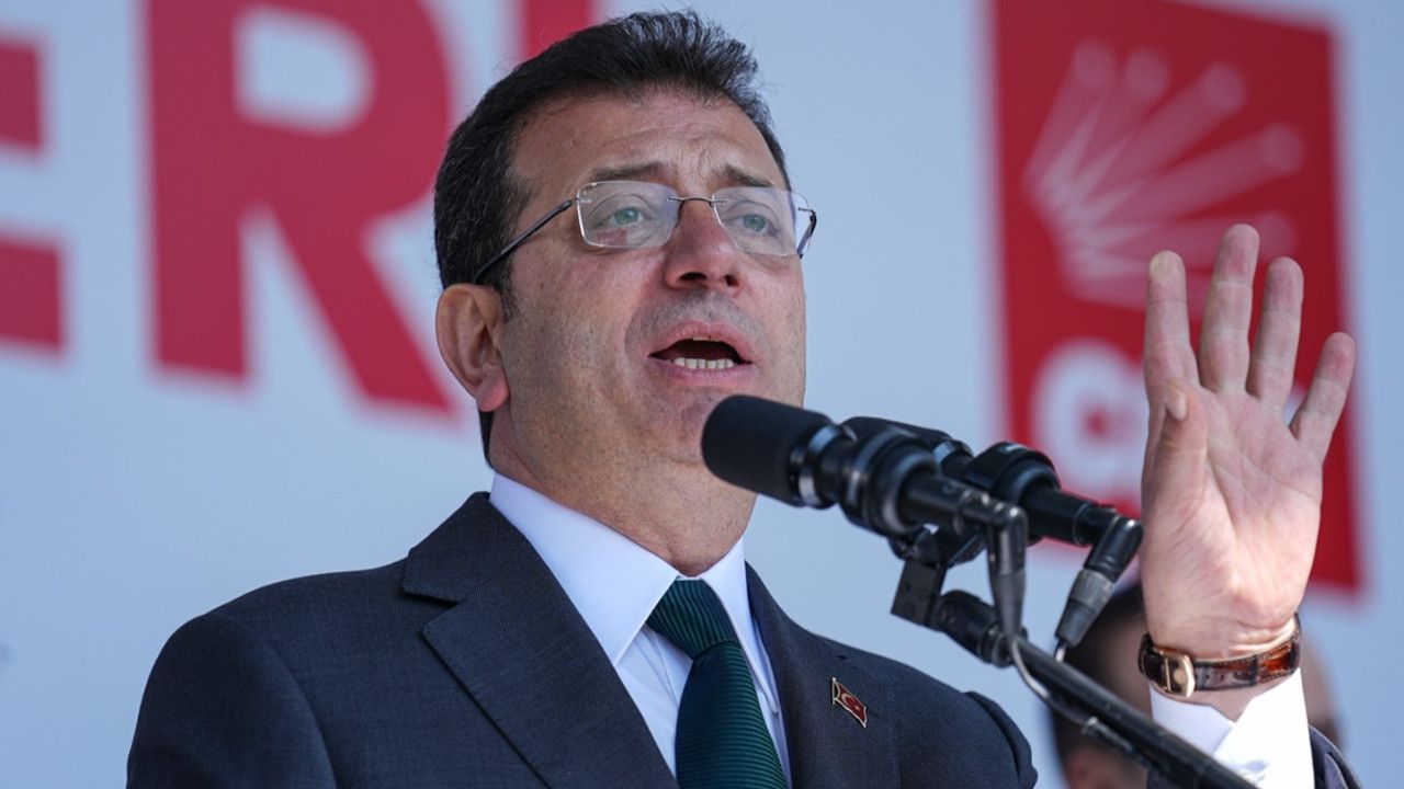 CHP'li İBB Başkan adayı Ekrem İmamoğlu, Alevilere meydan okudu! "Size ihtiyacım yok ben kazanırım" 3