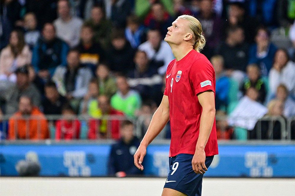 İşte EURO 2024'te Almanya'da yer almayacak birbirinden değerli dünya yıldızları! Bu listeye çok şaşıracaksınız: Dünyanın en değerli oyuncusu turnuvada yok... 16