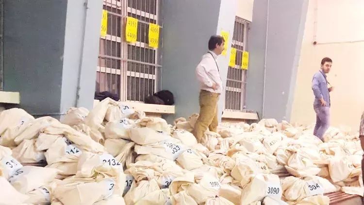 Türkiye yarın sandık başına gidiyor: Sandıklar sıkı takip altında tutulacak! İşte partilerin aldığı önlemler... 5