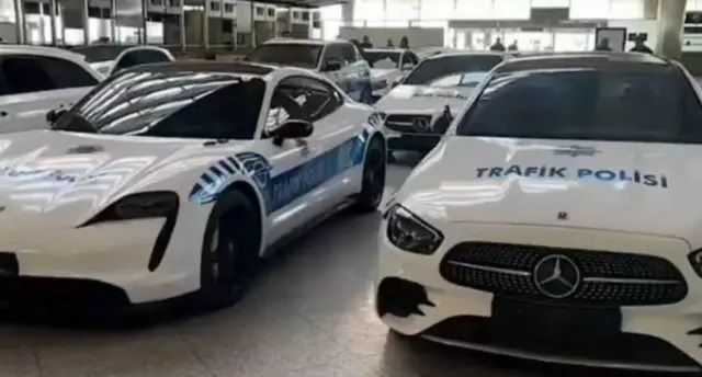 MASAK inceleme başlatmıştı! Bakan Yerlikaya açıkladı: Fenomenlere ait 92 milyar liralık mal varlığına el konuldu 5
