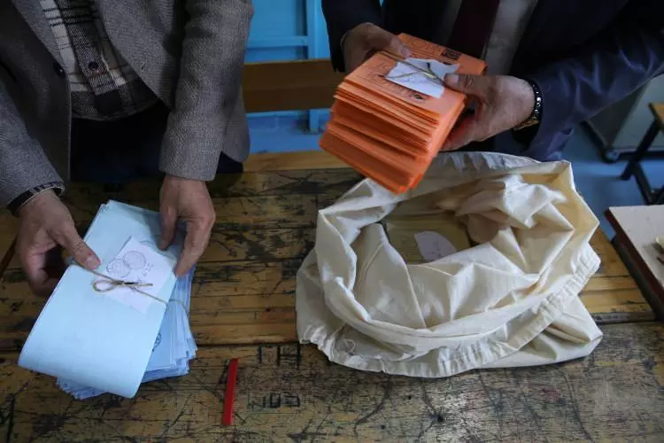 31 Mart 2024 İstanbul'da ilçe ilçe yerel seçim sonuçları! İşte sandıktan çıkan sonuçlar... 2