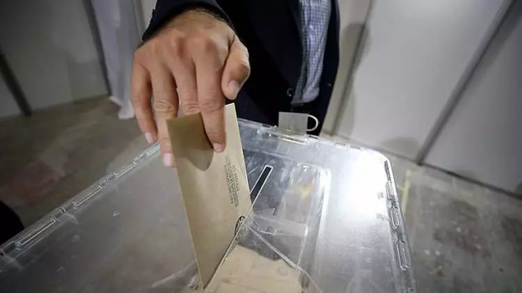 31 Mart 2024 Büyükşehirler için yerel seçim sonuçları! İşte sandıktan çıkan sonuçlar... 1