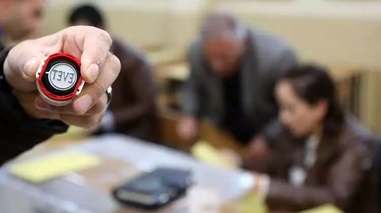 31 Mart 2024 Büyükşehirler için yerel seçim sonuçları! İşte sandıktan çıkan sonuçlar... 2