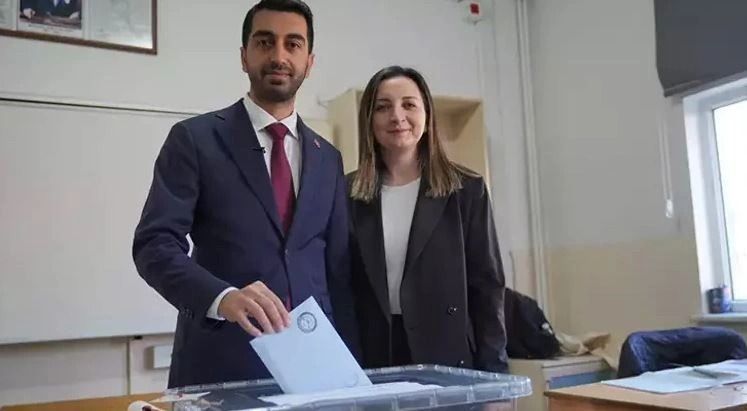 İşte Türkiye'nin en genç belediye başkanları 3