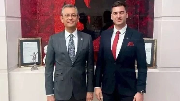 İşte Türkiye'nin en genç belediye başkanları 4