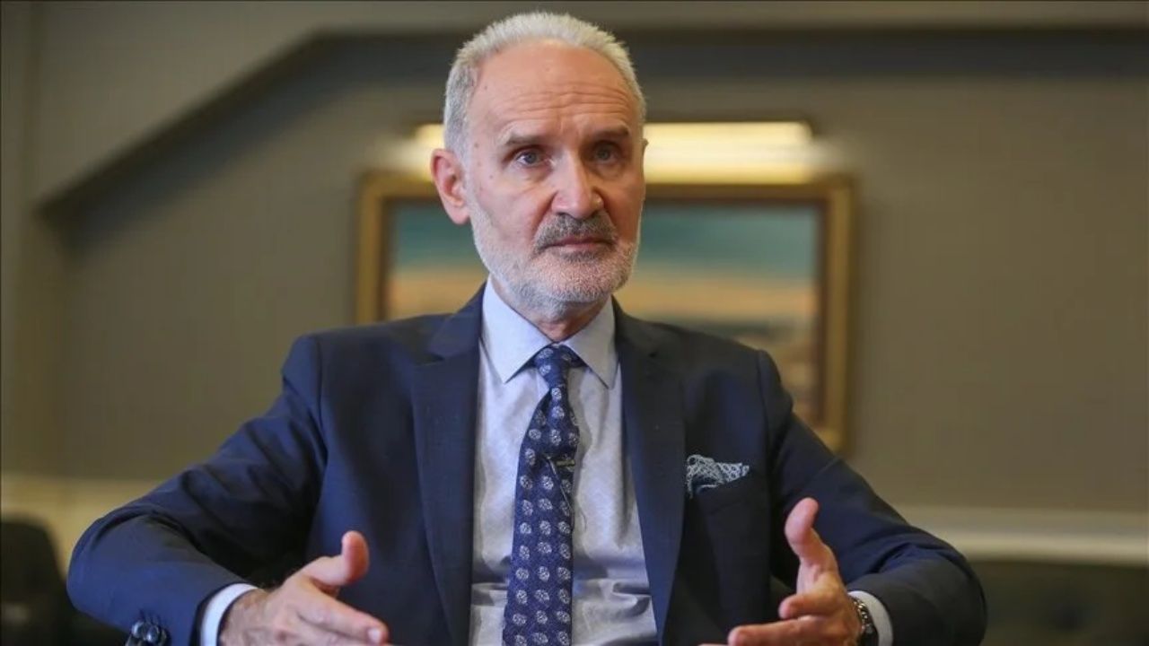 İş dünyası: Seçimler bitti şimdi odak ekonomik program olmalı 4