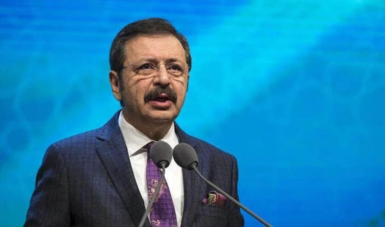İş dünyası: Seçimler bitti şimdi odak ekonomik program olmalı 5